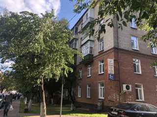 Советская улица, 17