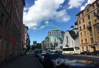 Тверская улица, 7