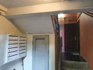 Цветной бульвар, 17