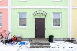 5-й Счастливый проезд, 6