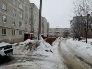 Центральная улица, 36