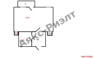 Ставропольская улица, 232