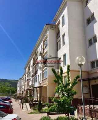 Дивноморская улица, 37Бк5