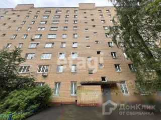 Спортивная улица, 9