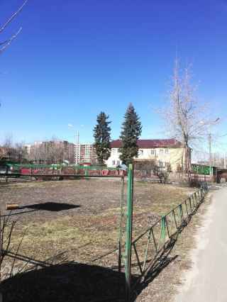 улица Мира, 4А