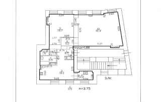 переулок Сергея Тюленина, 4/23
