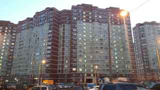 3-й микрорайон, 16