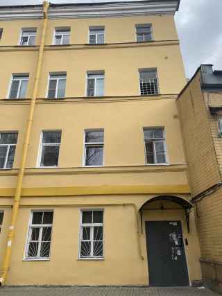 Гончарная улица, 23В