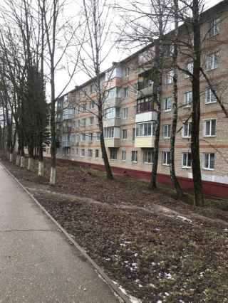 улица 20 Января, 11