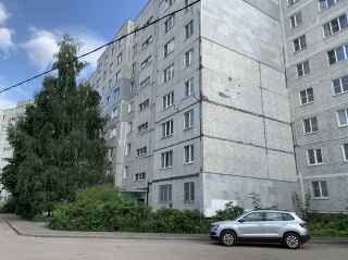 улица Володарского, 41