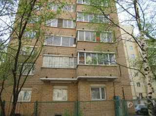 Авиамоторная улица, 51Ак2