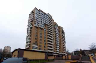 Партизанская улица, 35к3