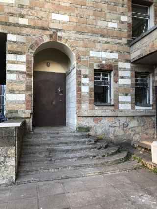 улица Химиков, 7Б