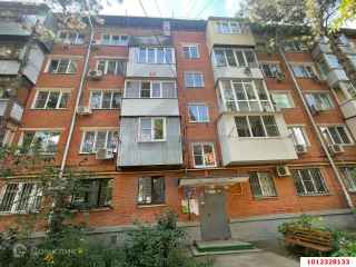 улица имени Тургенева, 152