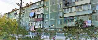 Степная улица, 4