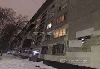 улица Крыленко, 9к2