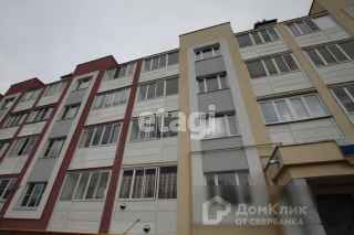 Садовая улица, 3