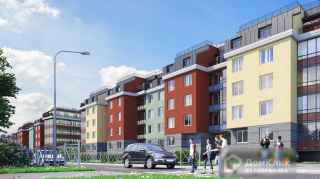 Пулковское шоссе, 103к4Т