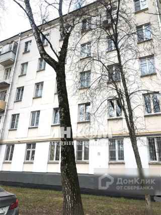 улица Строителей, 13к4