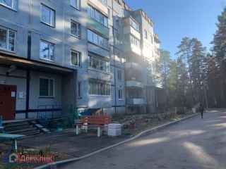 улица 50 лет Октября, 19