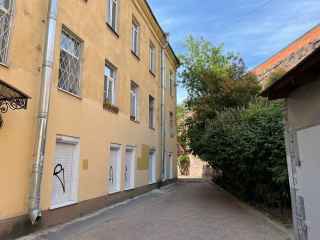 Московский проспект, 18Е