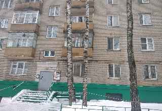 Лихоборская набережная, 4к2