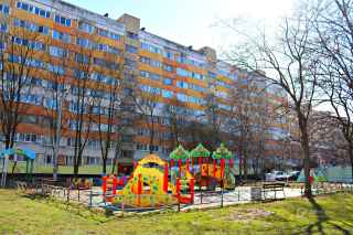 улица Тамбасова, 10к1