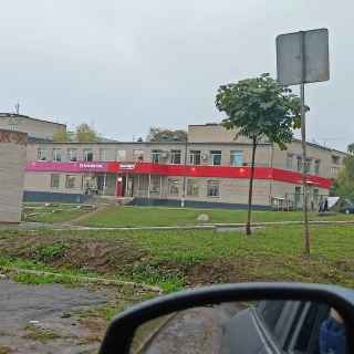городок Мещерино-1, 17