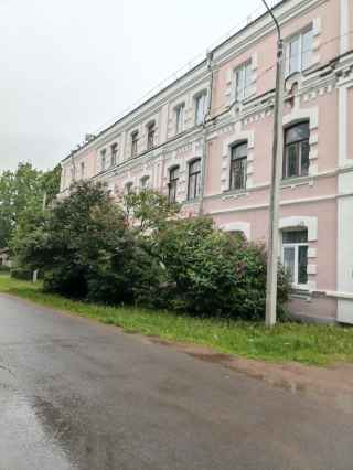 улица Юрия Гагарина, 38