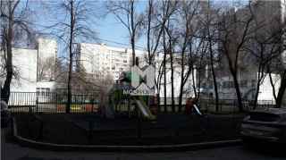 Илимская улица, 10