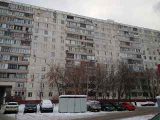 Алтуфьевское шоссе, 40А