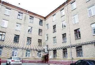 Миллионная улица, 12