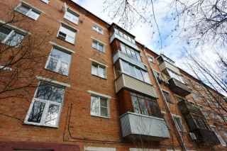 Парковая улица, 57Б