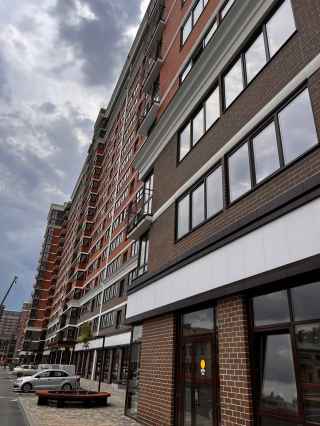 улица Ивана Беличенко, 95