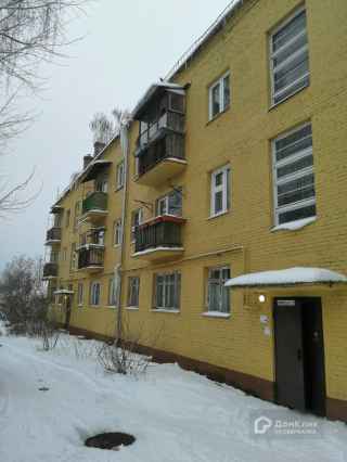 улица Матросова, 12А