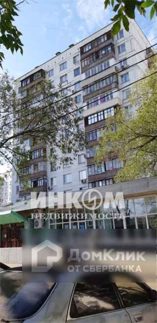 Рязанский проспект, 95к2