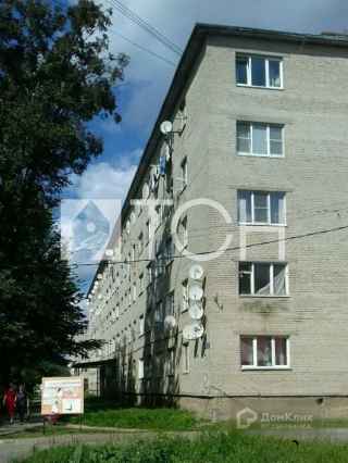 улица Лепешкина, 2А