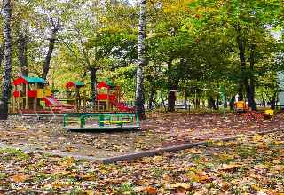 улица Медиков, 16