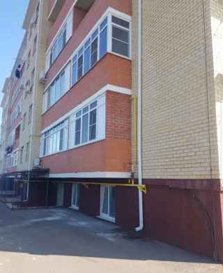 улица Бувина, 276к2