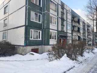Комсомольская улица, 3