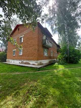Новая улица, 4