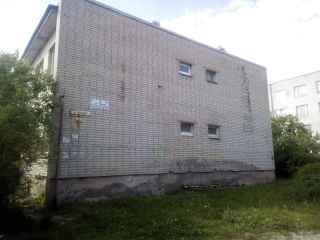 Горная улица, 3