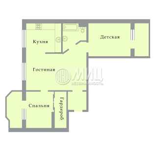 улица Введенского, 23к2