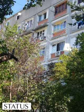 переулок Павлова, 12