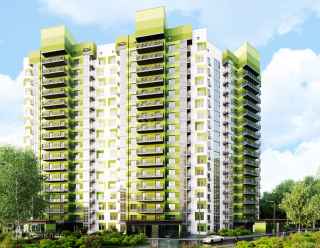 посёлок Развилка, 31