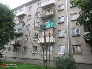 1-я Нижняя улица, 1