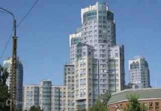 проспект Энгельса, 93Б