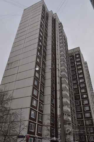 Митинская улица, 33к1