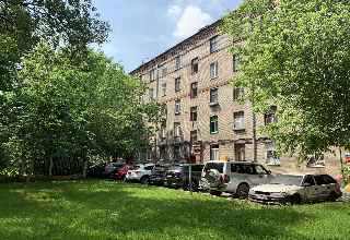 Нижегородская улица, 90к2