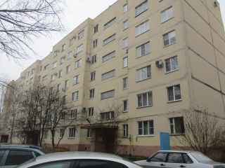 улица Таманской Армии, 110